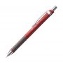 Ołówek automatyczny rOtring Tikky, 0.5mm, Red - 2